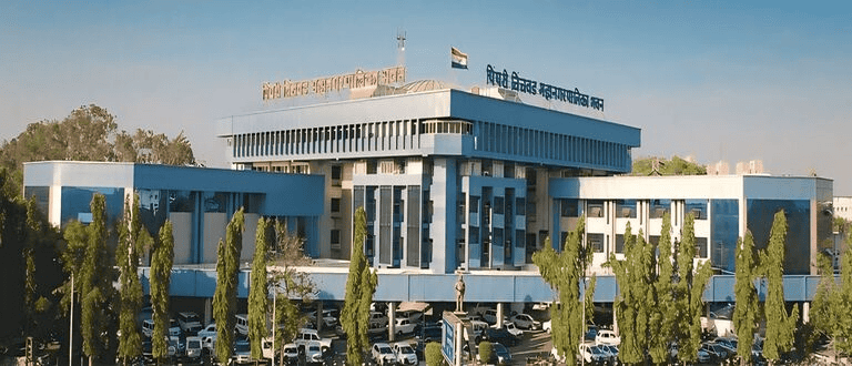 PCMC Municipal Corporation